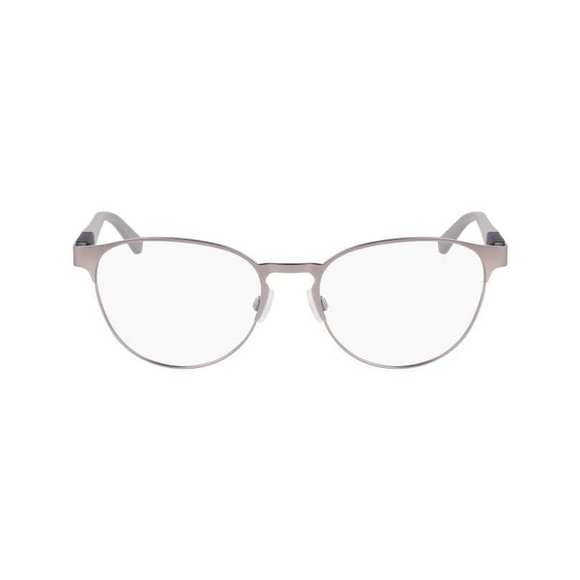 Cole Haan CH4522 Eyeglasses 033 Gunmetal 53mm